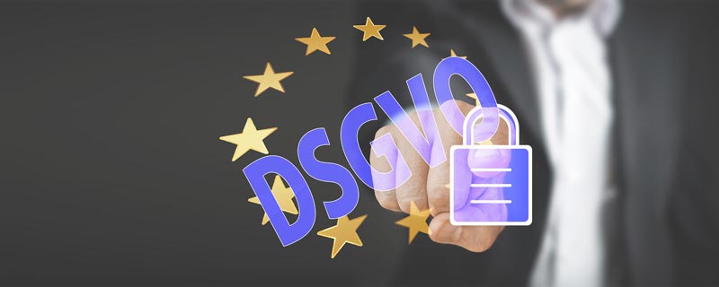 DSGVO Datenschutzordnung